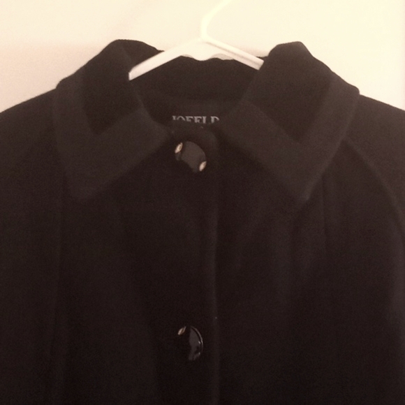 JOFELD Pea Coat - Picture 4 of 9